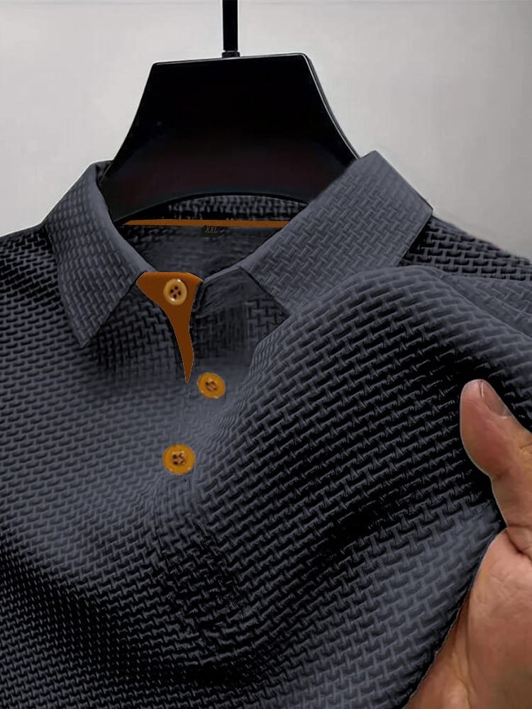 Polo intelligent au quotidien
