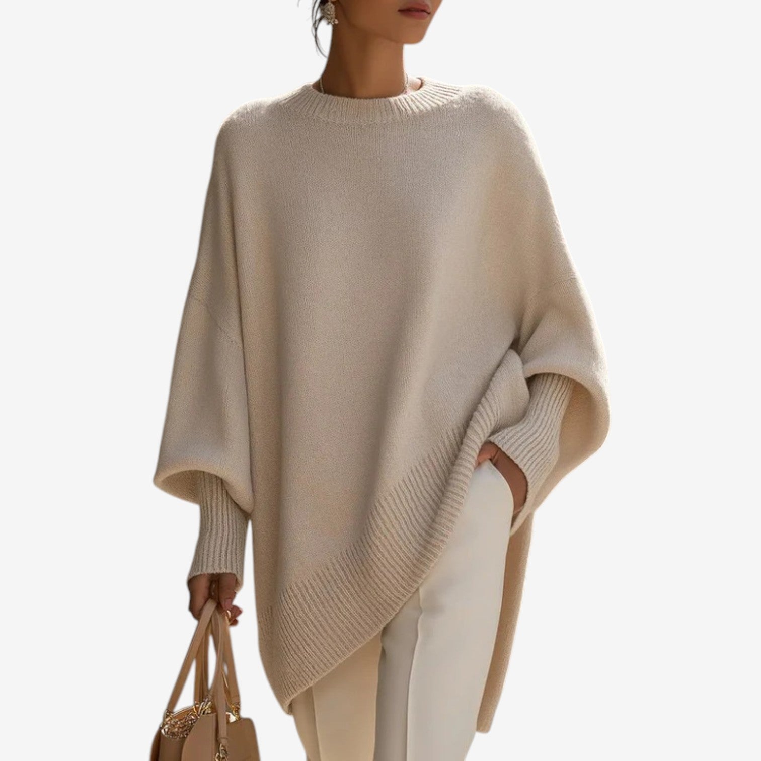 Adinda™ Pull Doux