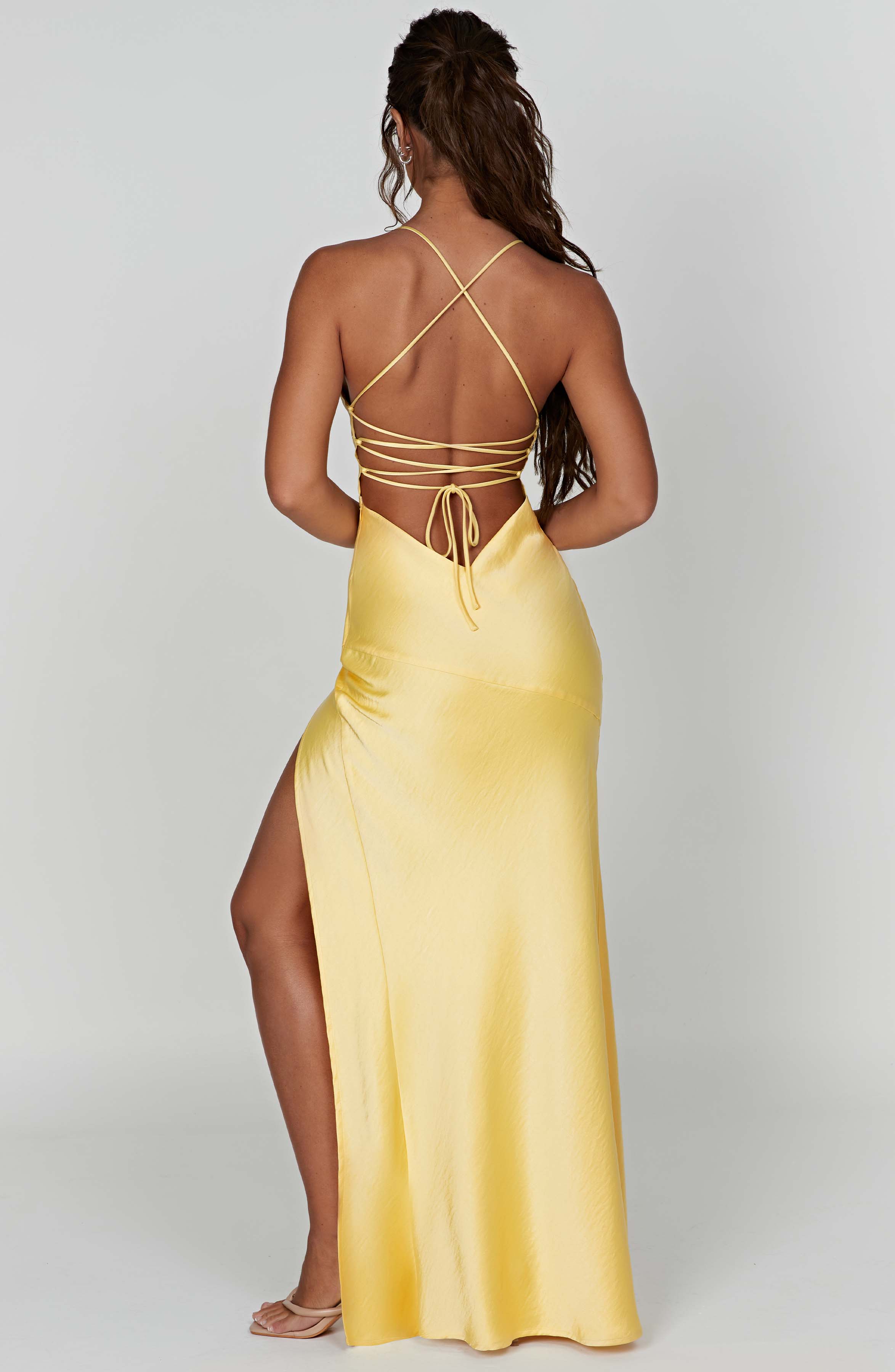 Maxi Robe Alexander Saint