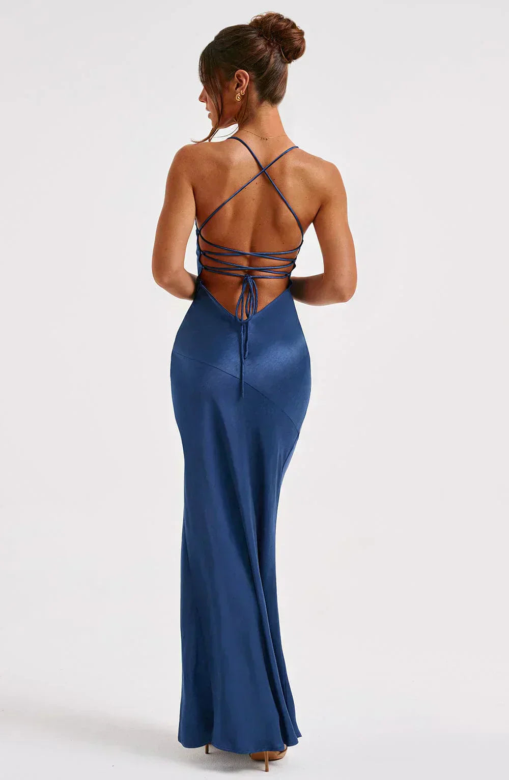 Maxi Robe Alexander Saint