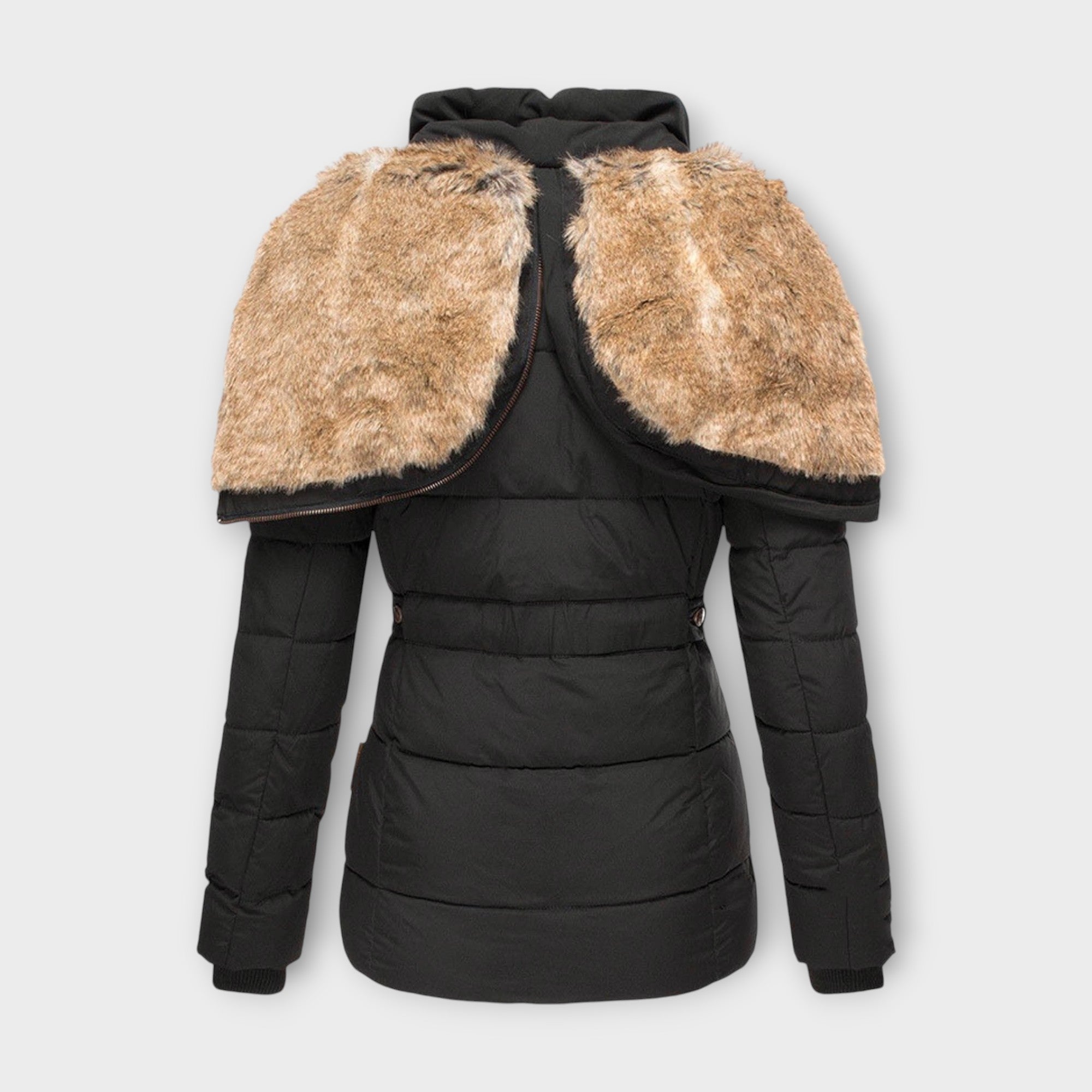 Veste avec Doublure