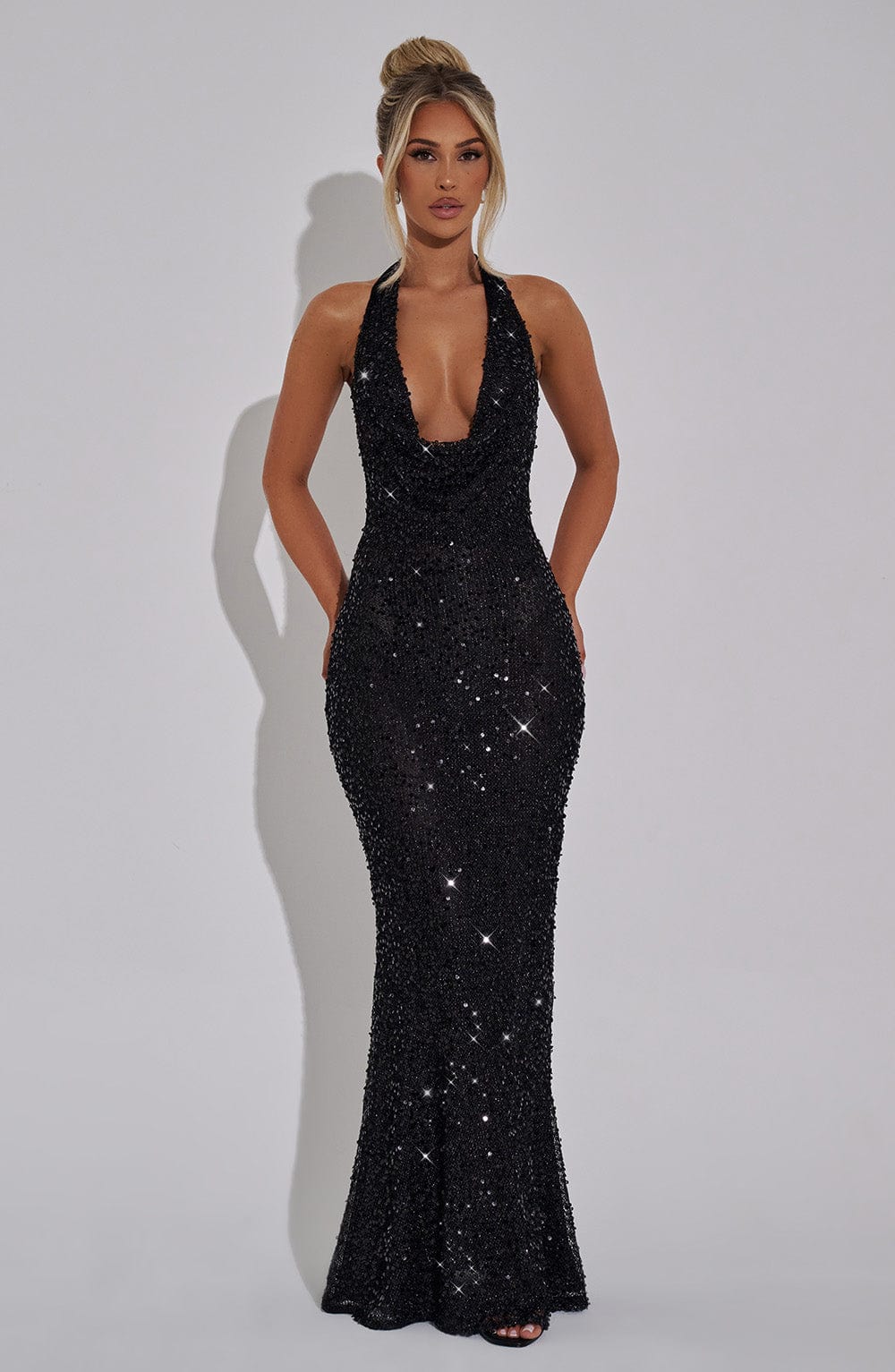Robe Lorena Saint Jurk