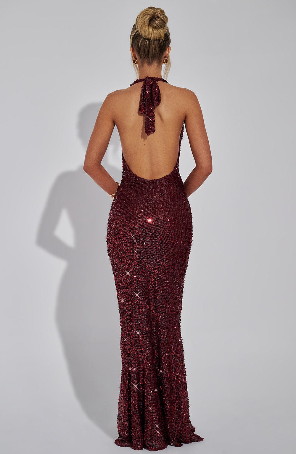 Robe Lorena Saint Jurk