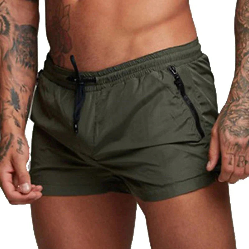 Short de bain confortable pour homme