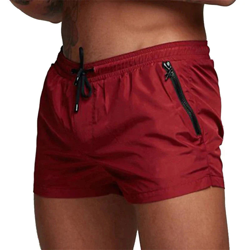 Short de bain confortable pour homme