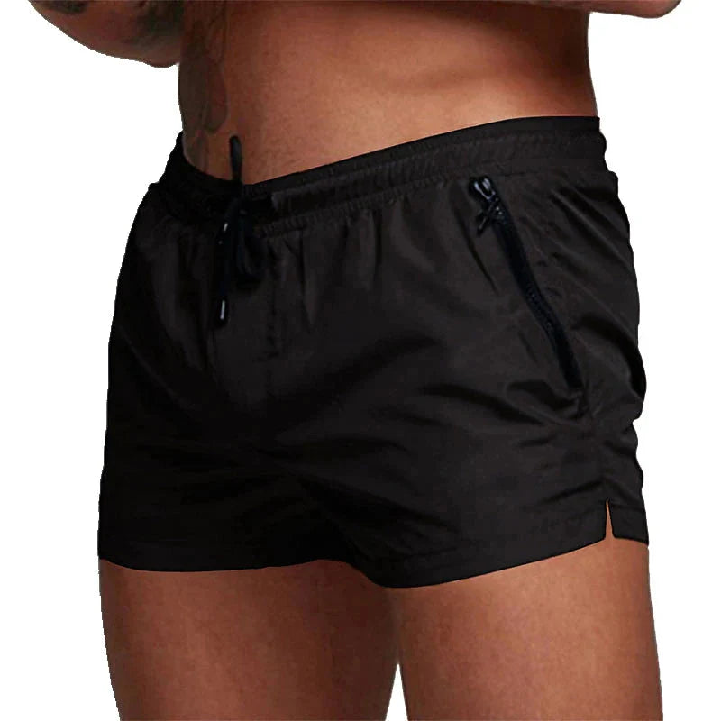 Short de bain confortable pour homme