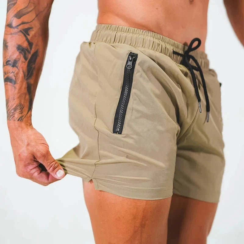 Short de bain confortable pour homme