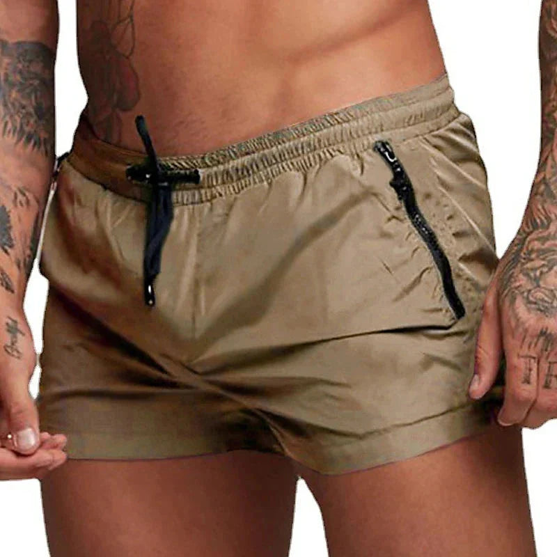Short de bain confortable pour homme