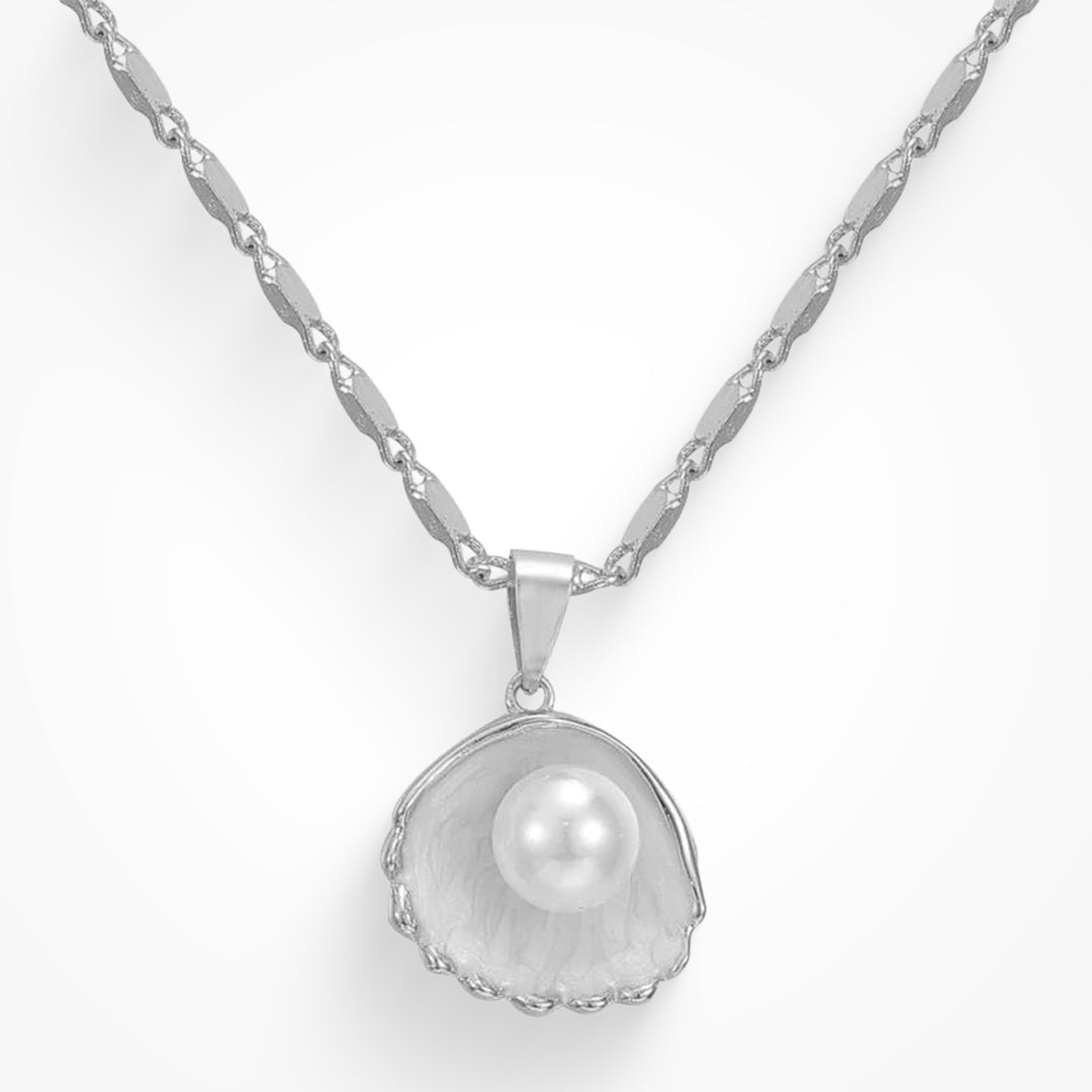 Collier Coquillage Marina