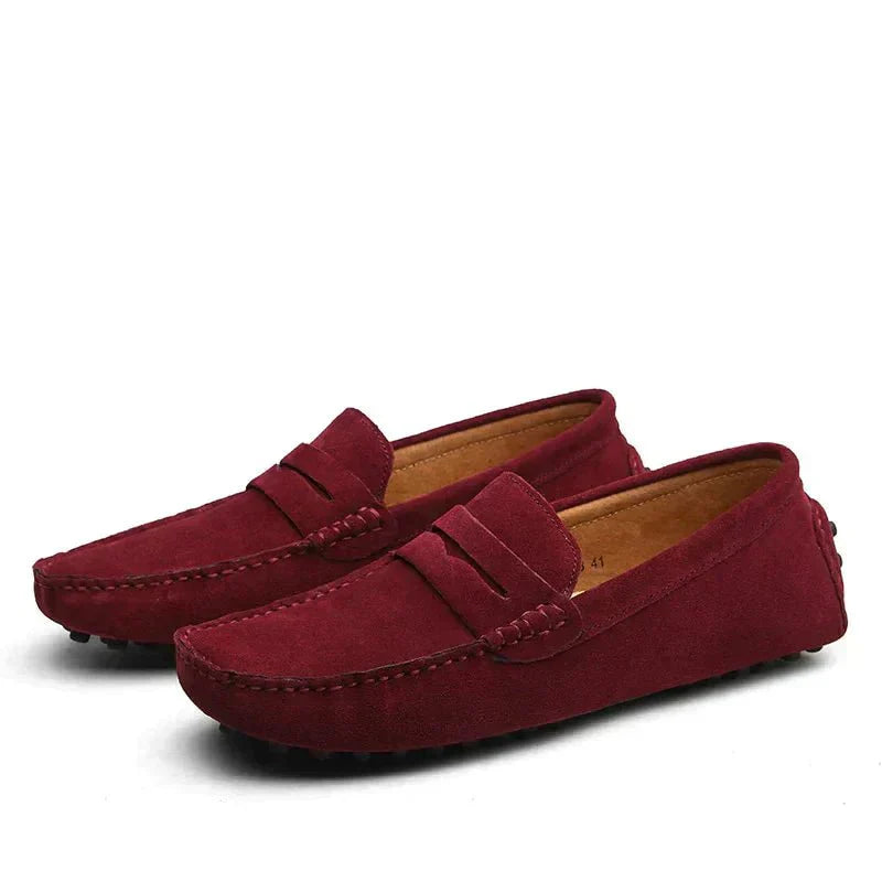 Mocassins classiques
