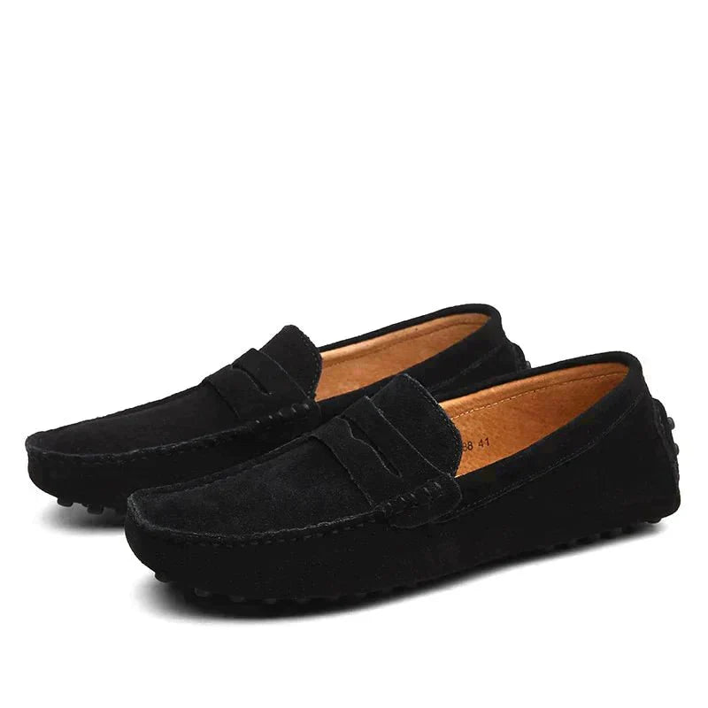 Mocassins classiques