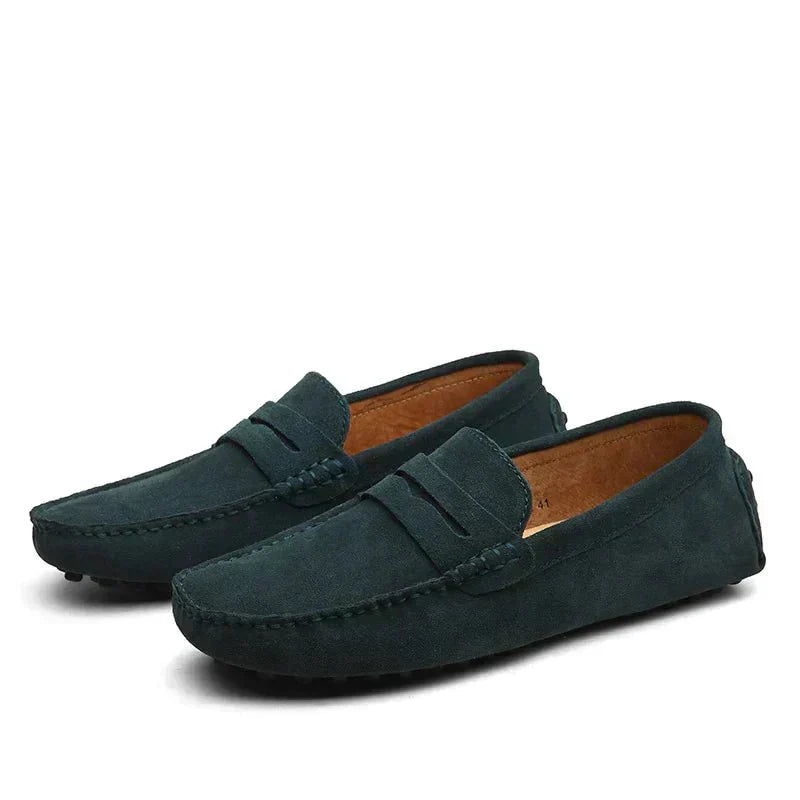 Mocassins classiques