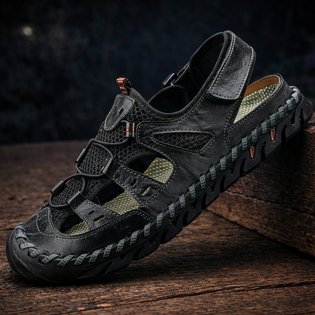 Sandales de marche outdoor West