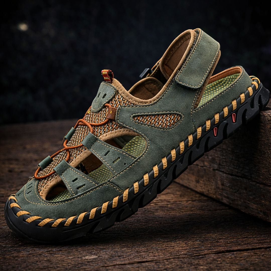 Sandales de marche outdoor West