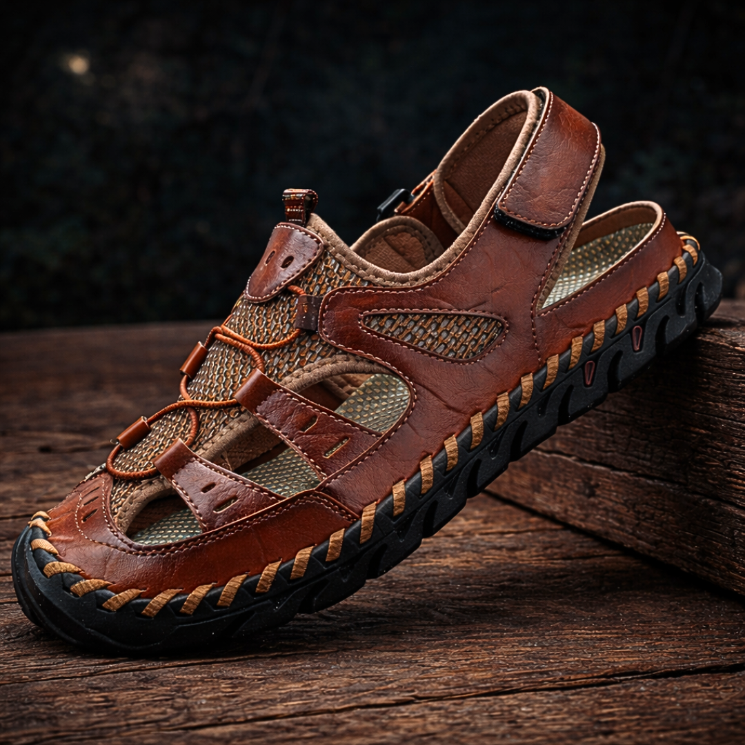 Sandales de marche outdoor West