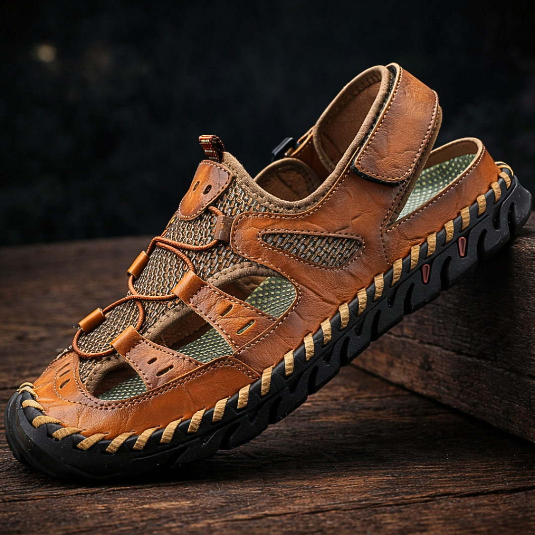 Sandales de marche outdoor West