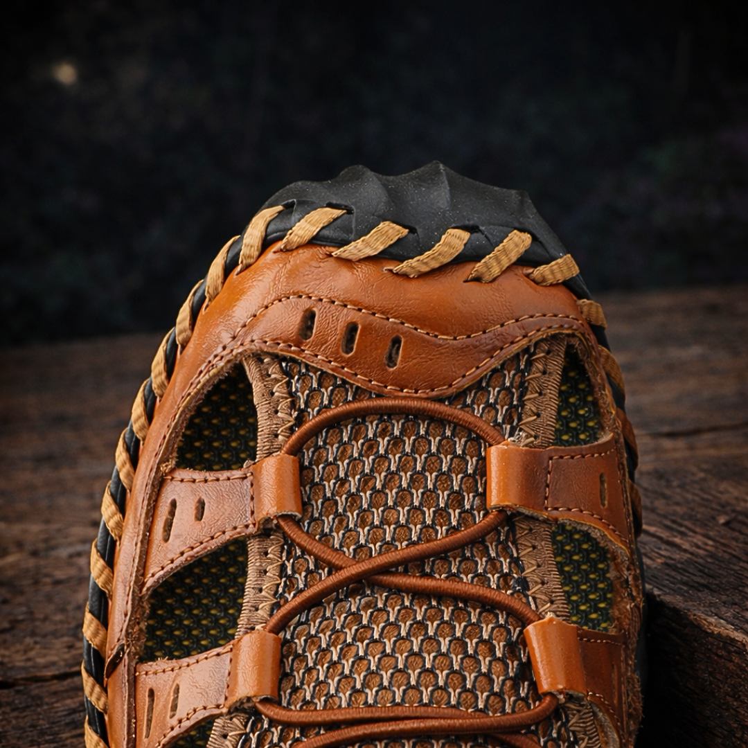 Sandales de marche outdoor West