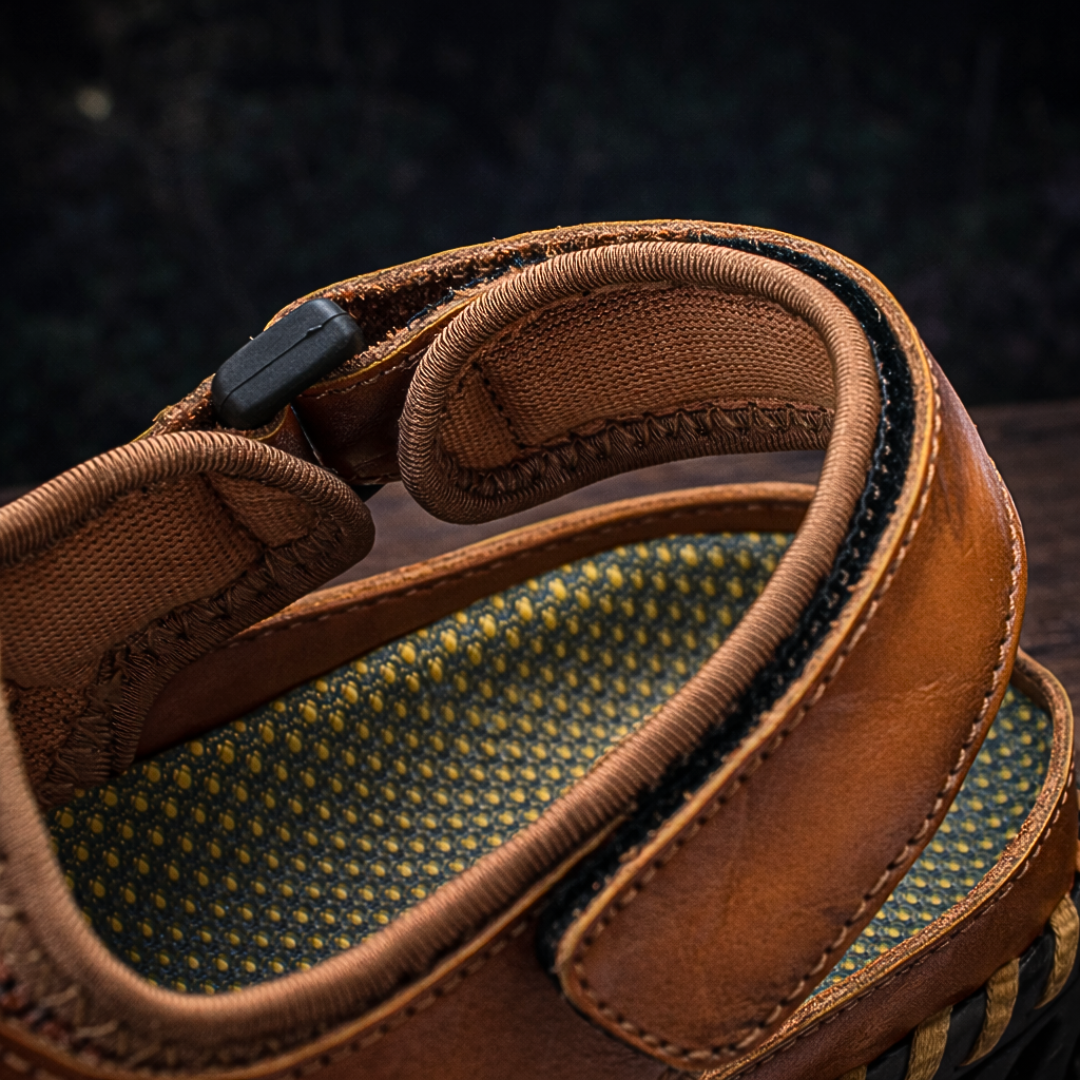 Sandales de marche outdoor West