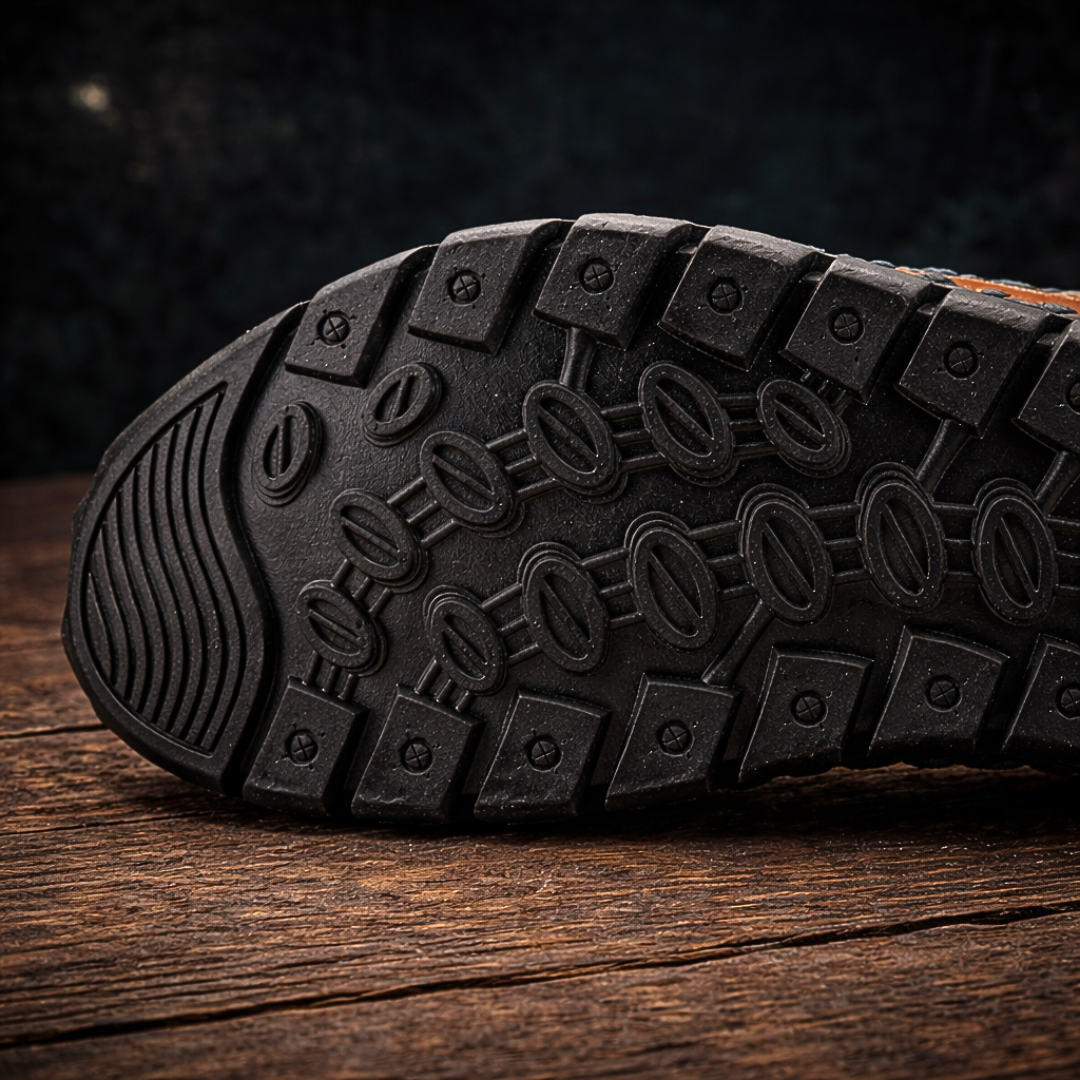 Sandales de marche outdoor West