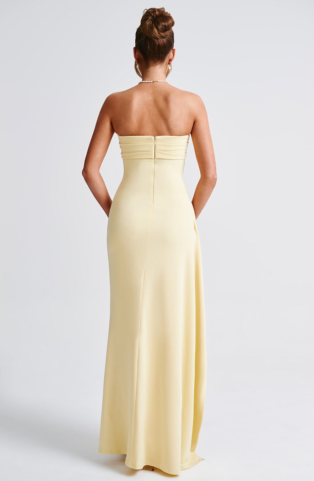 Robe Zafira Citron