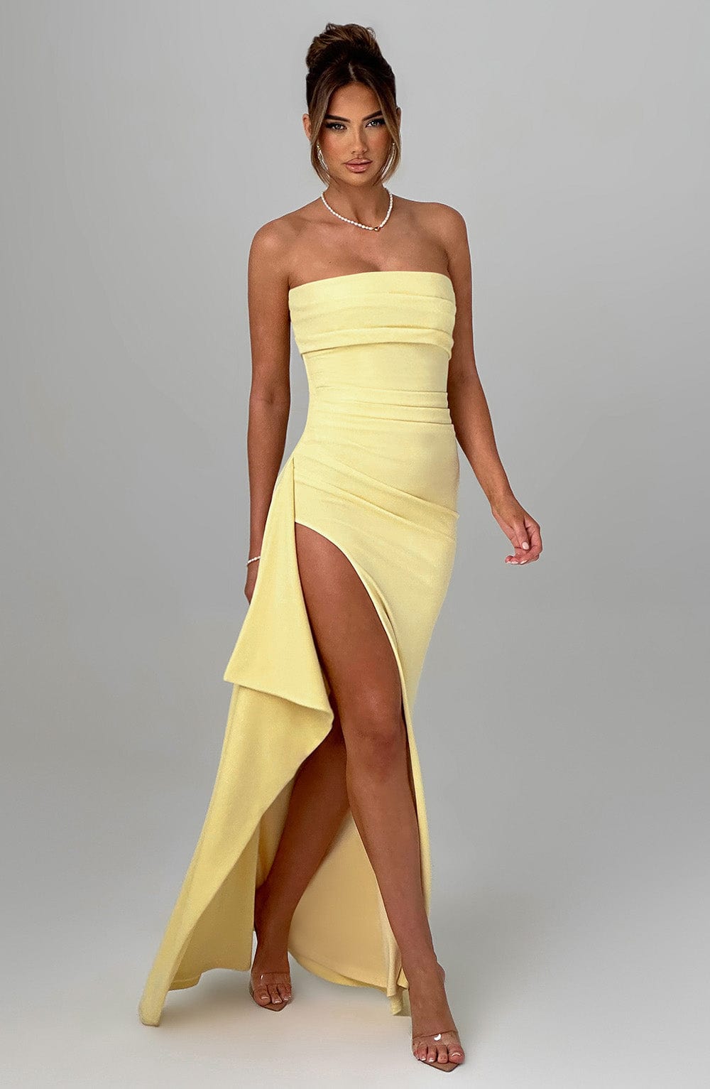 Robe Zafira Citron