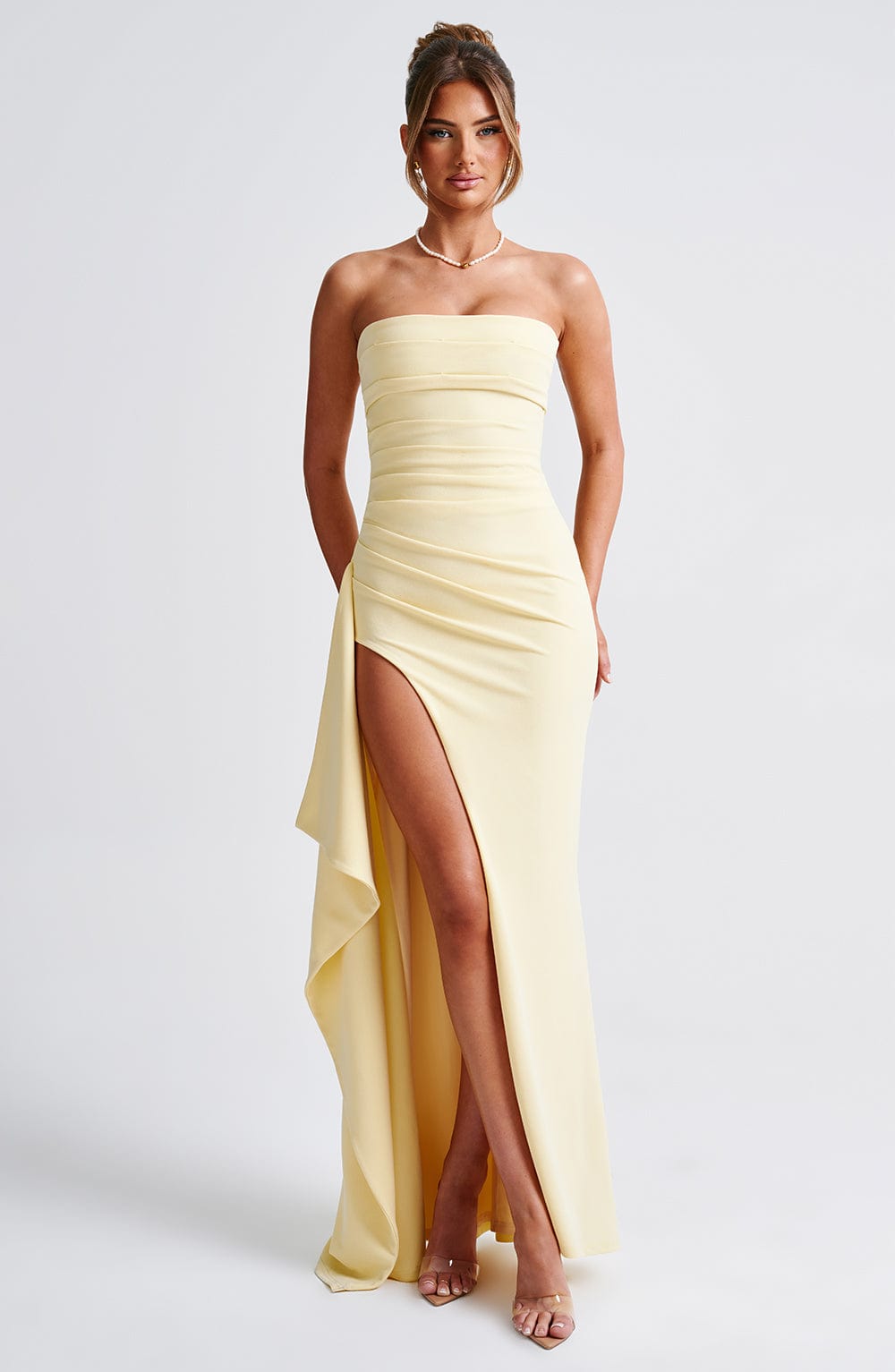 Robe Zafira Citron