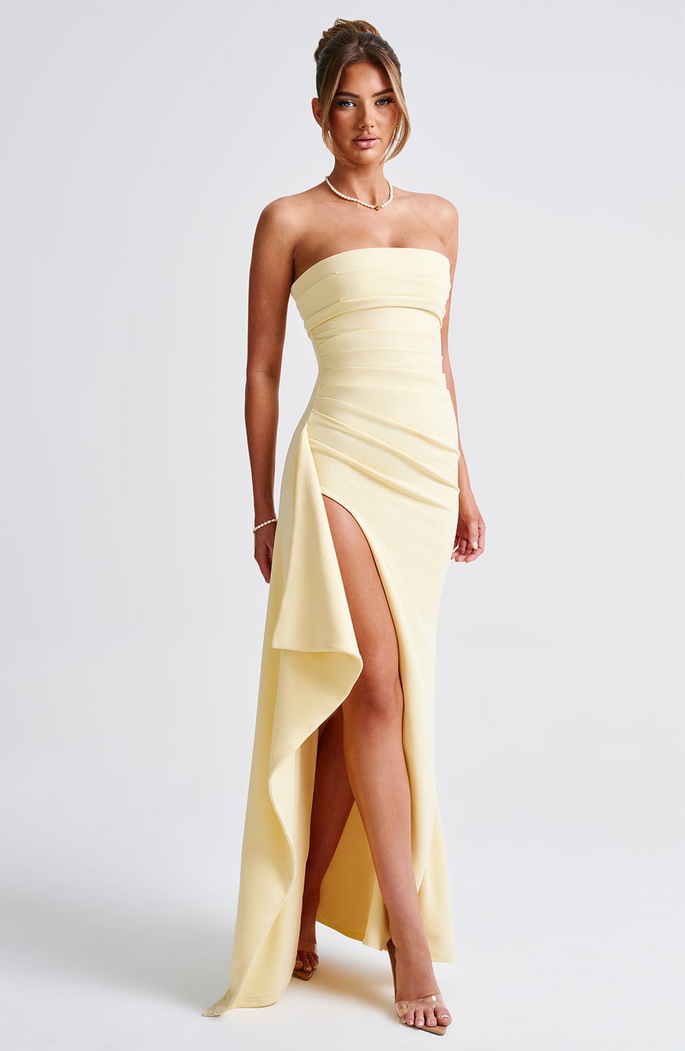 Robe Zafira Citron